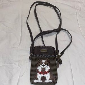 Brand new Chala Small purse